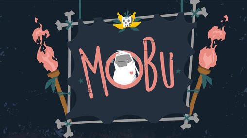 download Mobu: Adventure begins apk